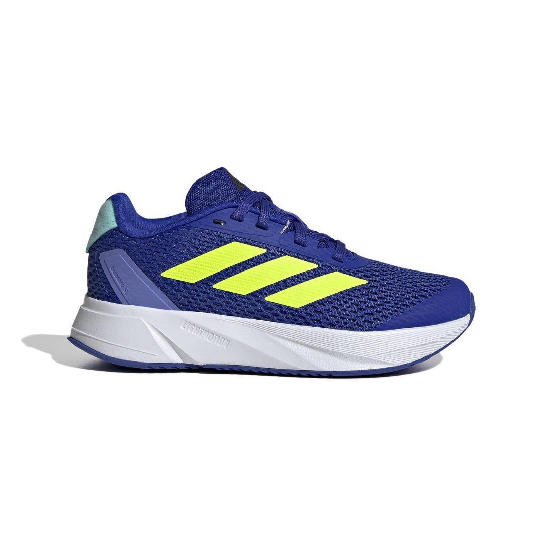 adidas Performance DURAMO SL K ID9128 Μαύρο