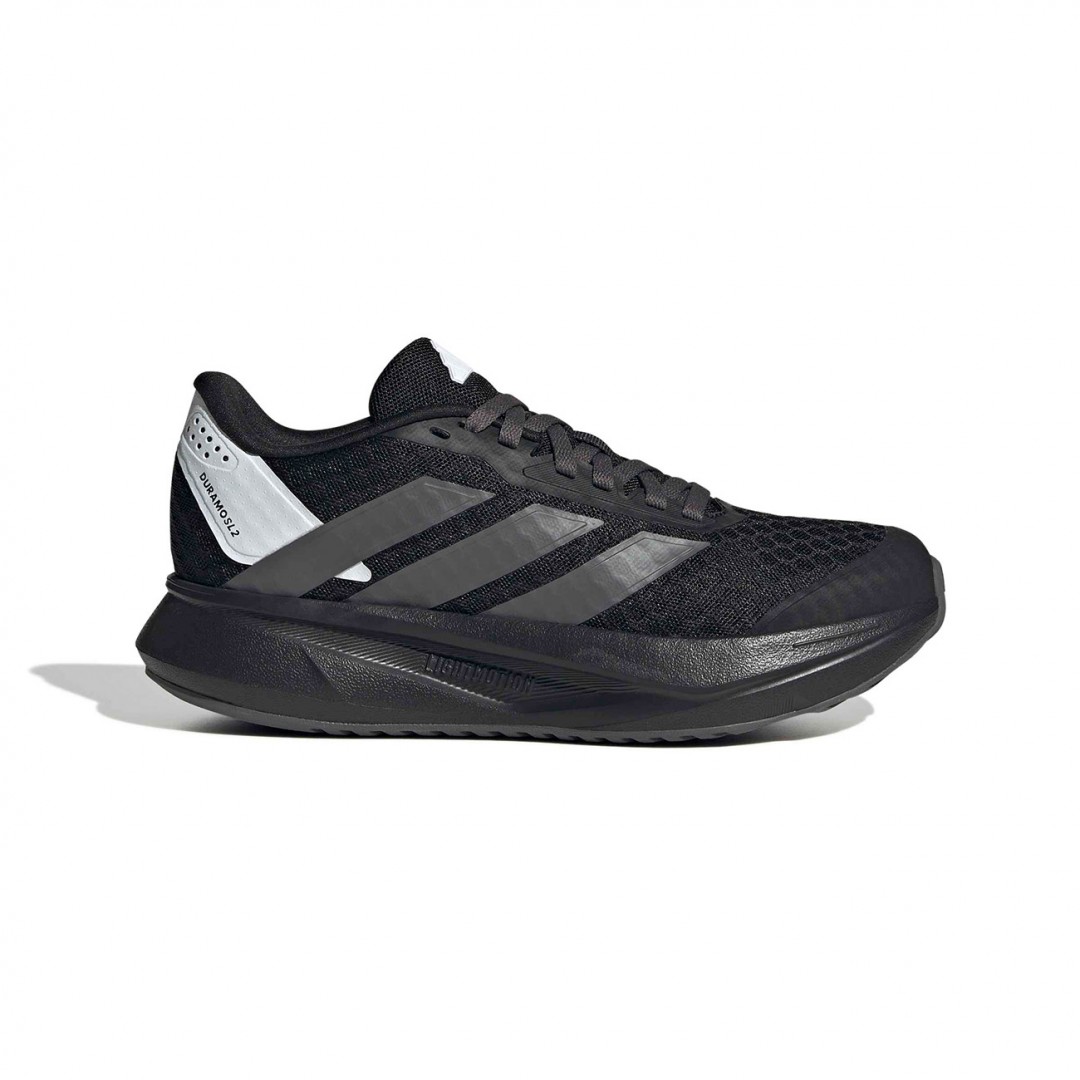 adidas Performance DURAMO SL2 J JS2369 Μαύρο