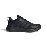 adidas Performance FORTARUN 4.0 J JQ5166 Μαύρο Εικόνα 