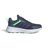 adidas Performance FORTARUN 4.0 J JQ5173 Blue Image 