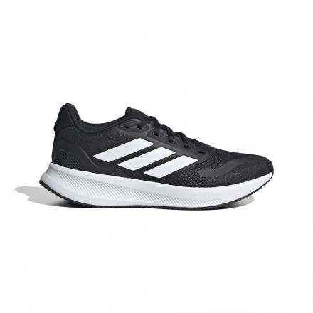 adidas Performance RUNFALCON 5 J IE8589 Μαύρο