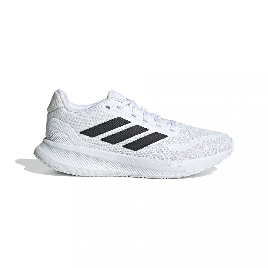 adidas Performance RUNFALCON 5 J IE8593 White