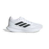 adidas Performance RUNFALCON 5 J IE8593 White Image 