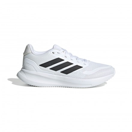 adidas Performance RUNFALCON 5 J IE8593 White