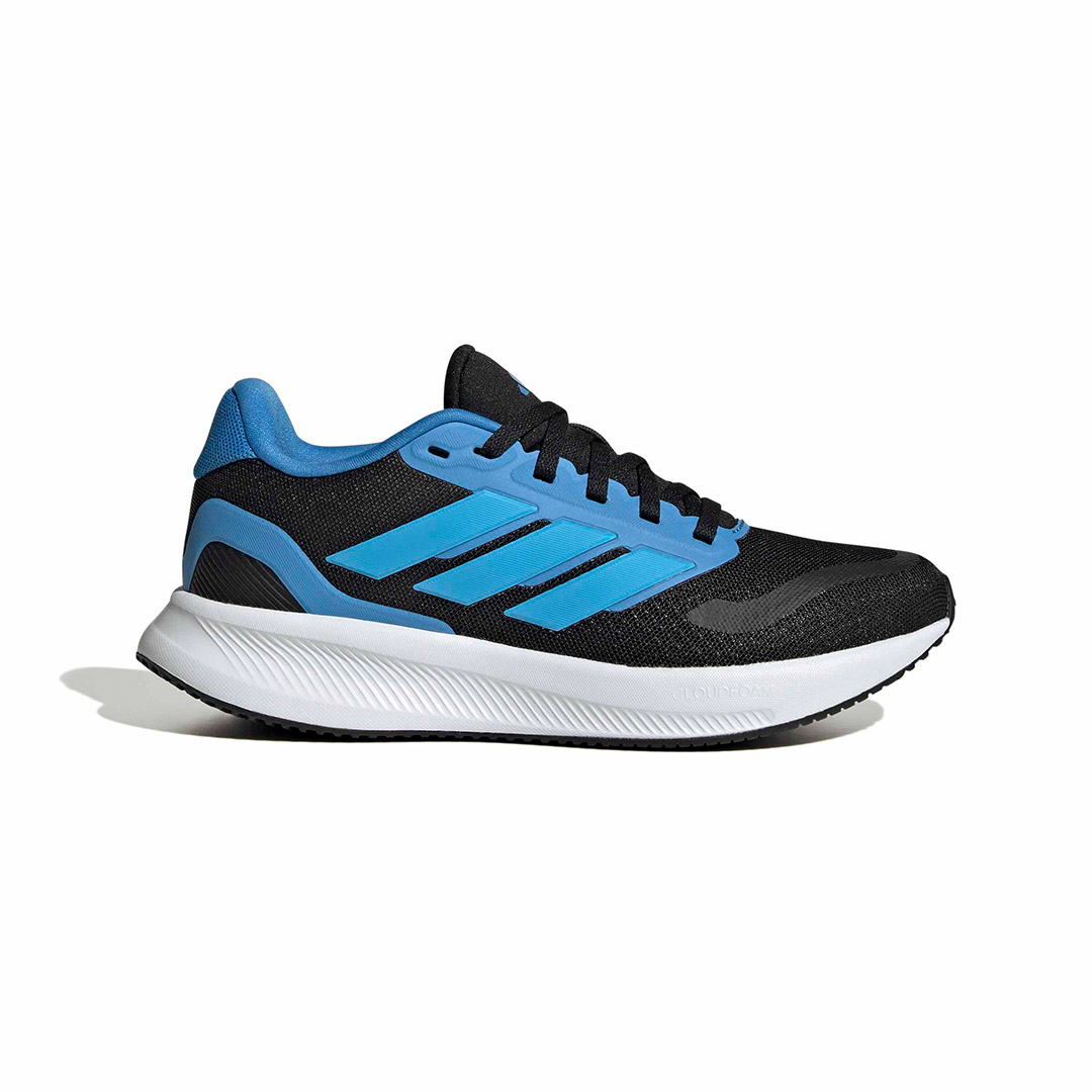 adidas Performance RUNFALCON 5 J JP9391 Black