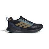 adidas Performance RUNFALCON 5 J JQ5690 Μαύρο Εικόνα 