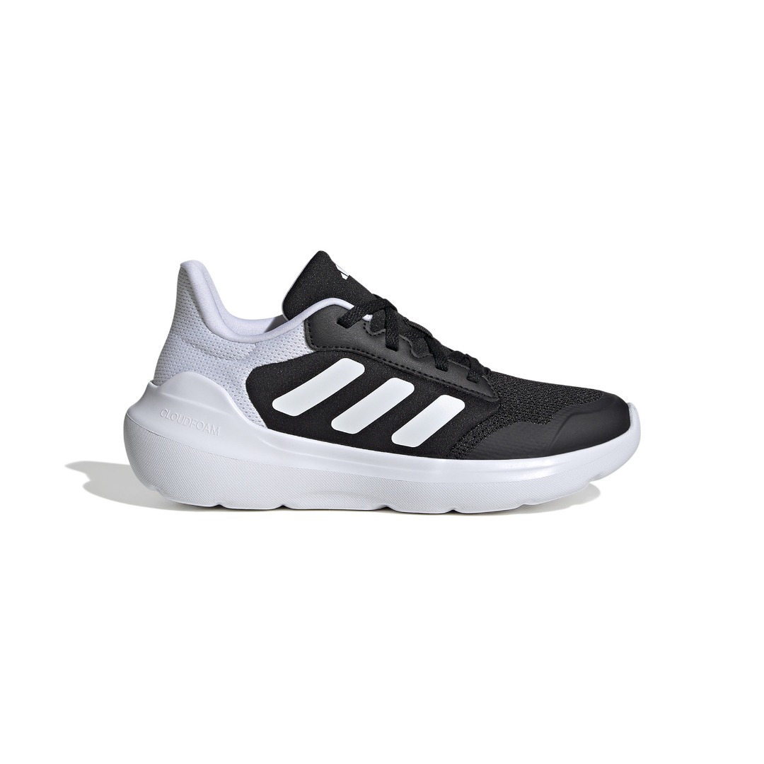 adidas Performance TENSAUR RUN 3.0 J IE3544 Μαύρο