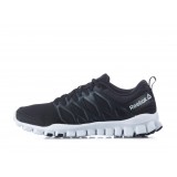 Reebok Sport REALFLEX TRAIN 4.0 BS8732 Black Image 