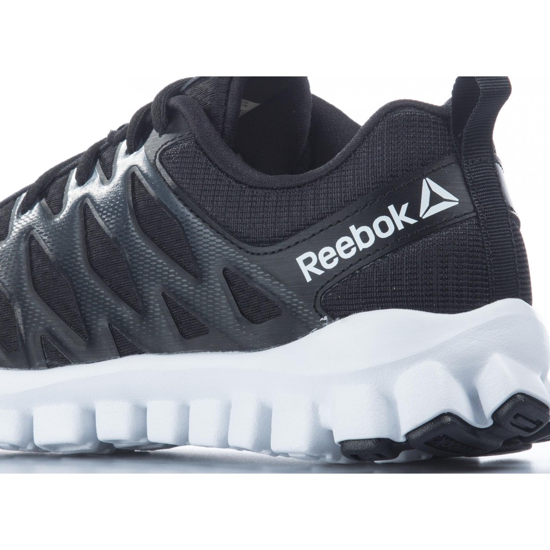 Reebok Sport REALFLEX TRAIN 4.0 BS8732 Black