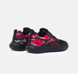 Reebok Sport RUSH RUNNER 5 100211357 Μαύρο Εικόνα 1