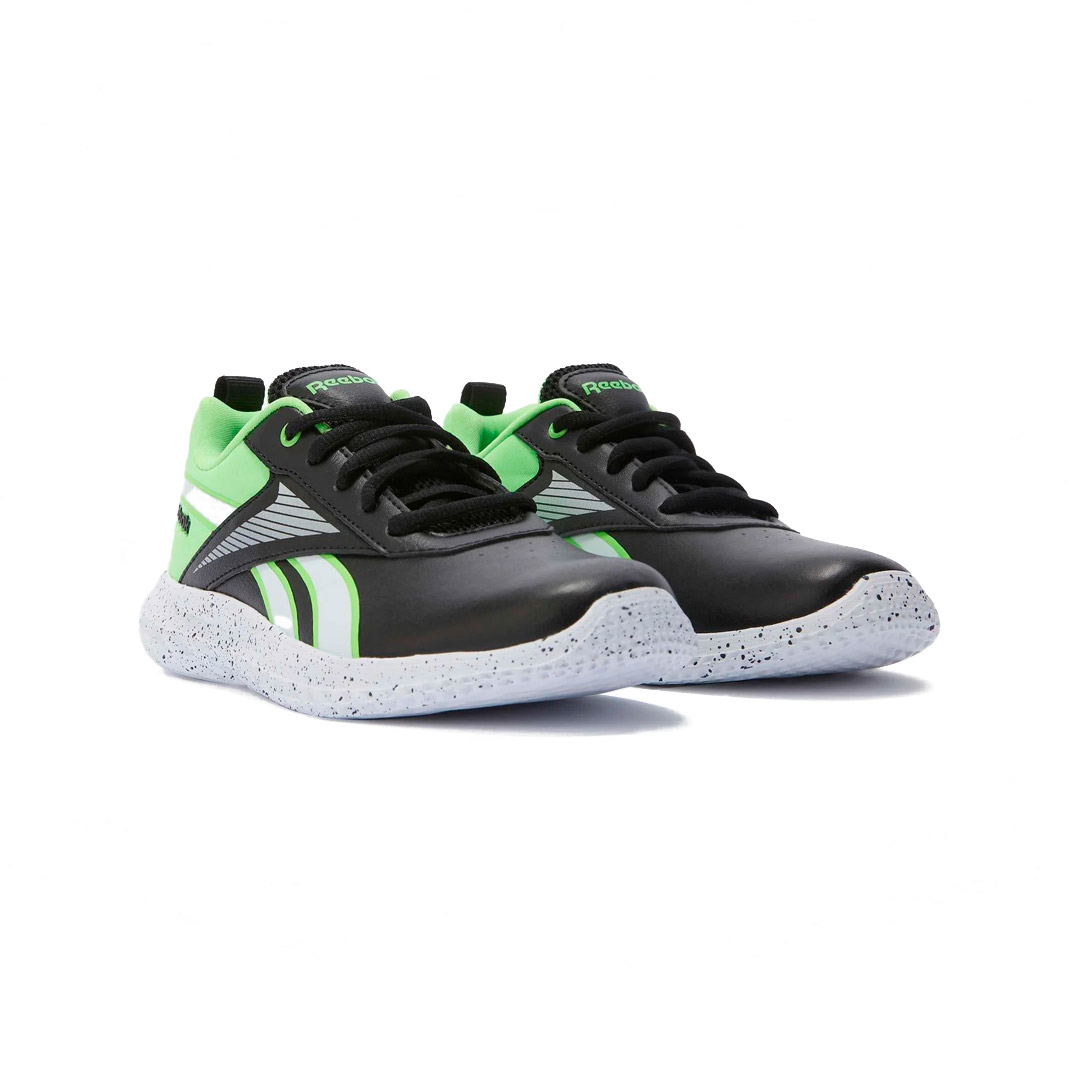 Reebok Sport RUSH RUNNER 5 SYN 100209190 Μαύρο