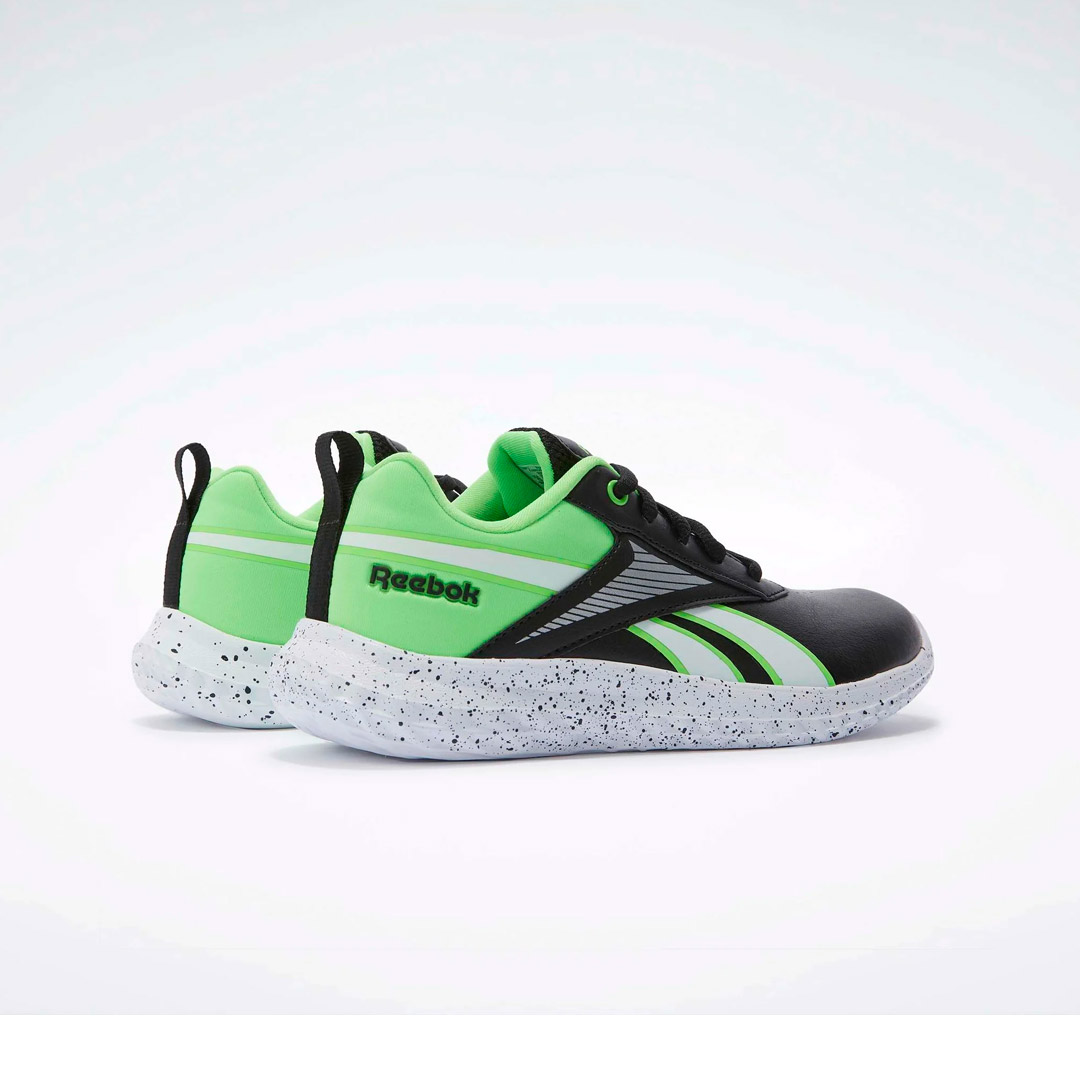 Reebok Sport RUSH RUNNER 5 SYN 100209190 Μαύρο