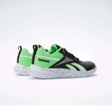 Reebok Sport RUSH RUNNER 5 SYN 100209190 Μαύρο Εικόνα 1