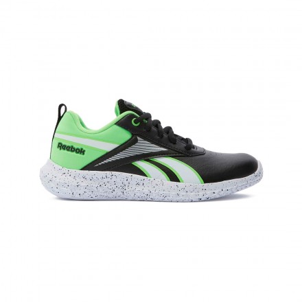 Reebok Sport RUSH RUNNER 5 SYN 100209190 Μαύρο