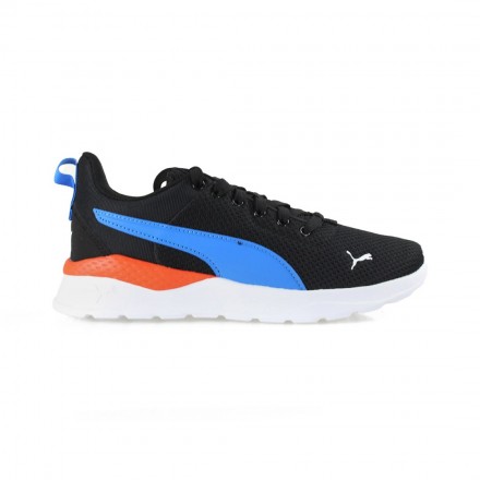 PUMA ANZARUN LITE JR 372004-38 Μαύρο