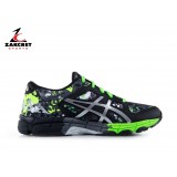 ASICS GEL-NOOSA TRI 11 GS C603N-9793 Coal Image 1