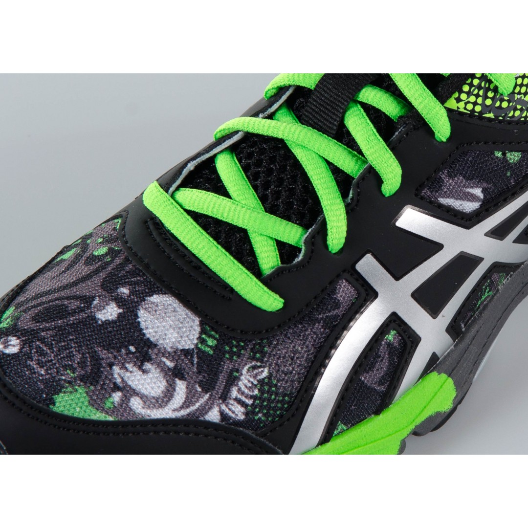 ASICS GEL-NOOSA TRI 11 GS C603N-9793 Coal