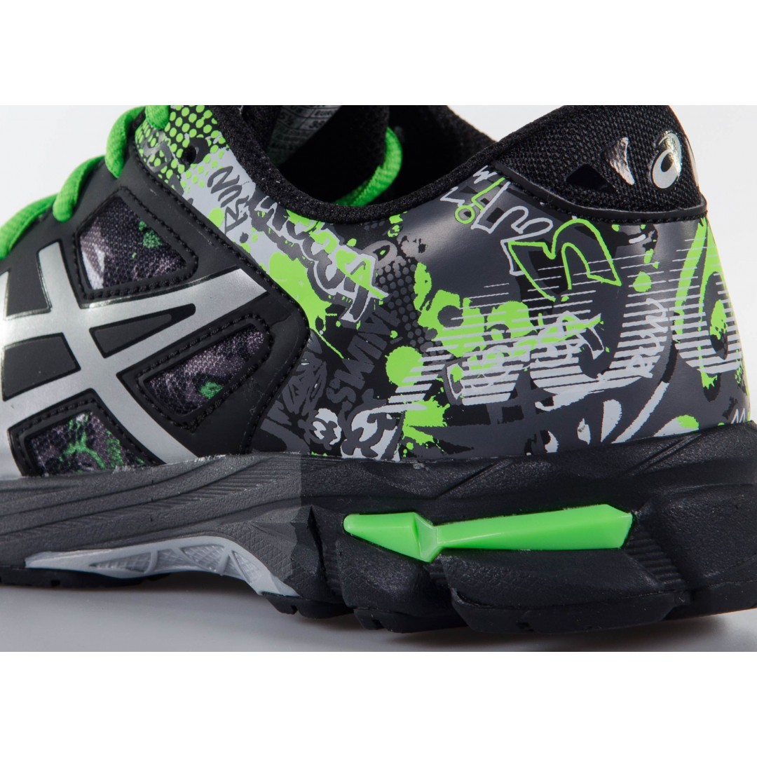 ASICS GEL-NOOSA TRI 11 GS C603N-9793 Coal