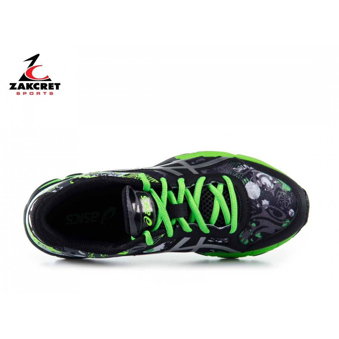 ASICS GEL-NOOSA TRI 11 GS C603N-9793 Coal