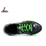 ASICS GEL-NOOSA TRI 11 GS C603N-9793 Coal Image 4
