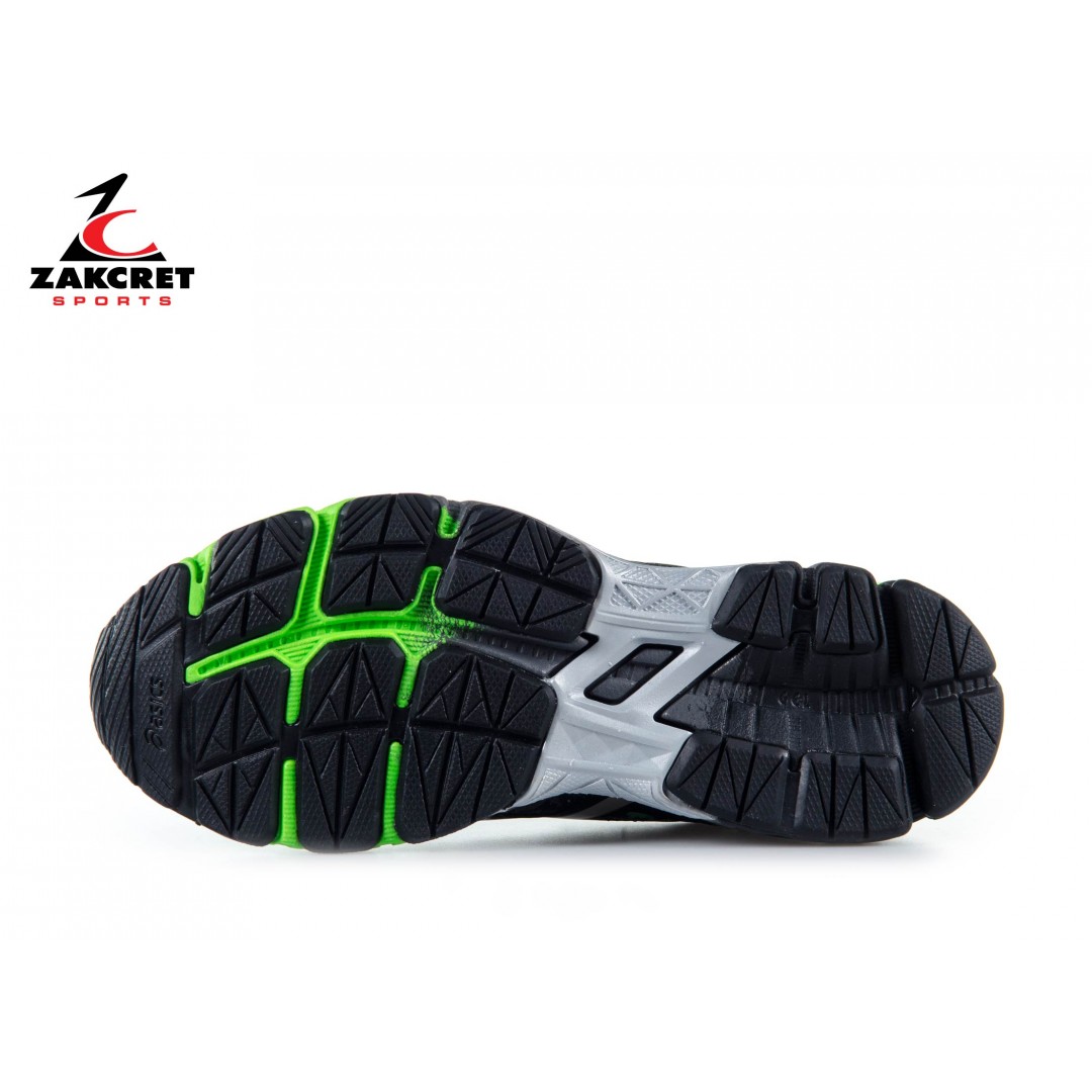 ASICS GEL-NOOSA TRI 11 GS C603N-9793 Coal