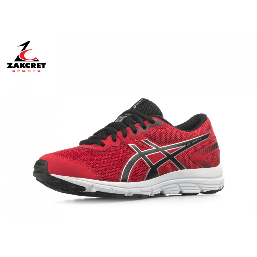 ASICS GEL-ZARACA 5 C635N-2390 Red