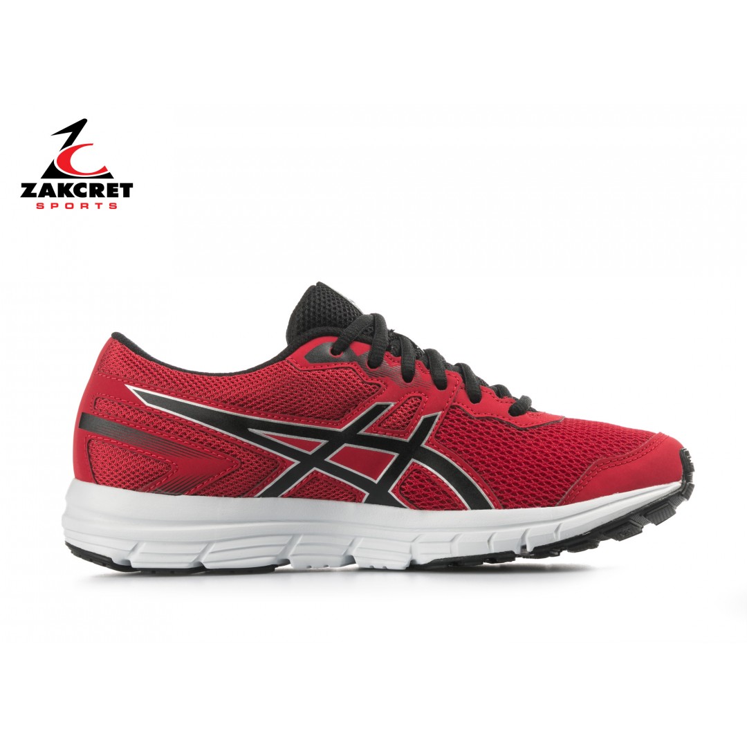 ASICS GEL-ZARACA 5 C635N-2390 Red