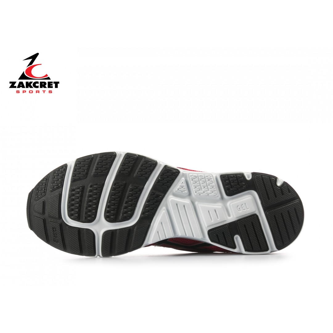 ASICS GEL-ZARACA 5 C635N-2390 Red