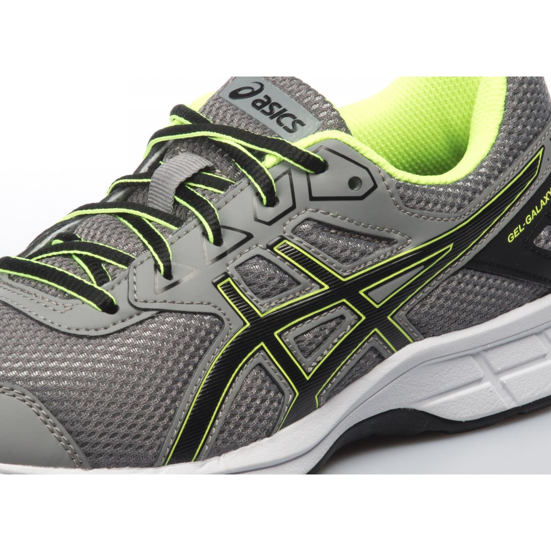 ASICS GEL-GALAXY 9 C626N-9690 Grey