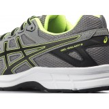 ASICS GEL-GALAXY 9 C626N-9690 Grey Image 3