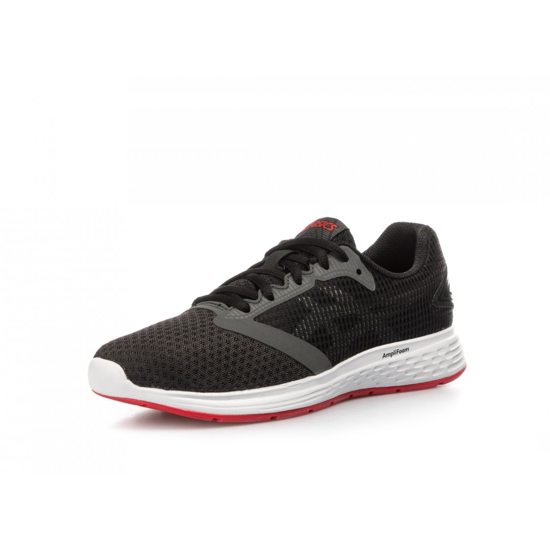 ASICS PATRIOT 10 GS 1014A025-021 Grey