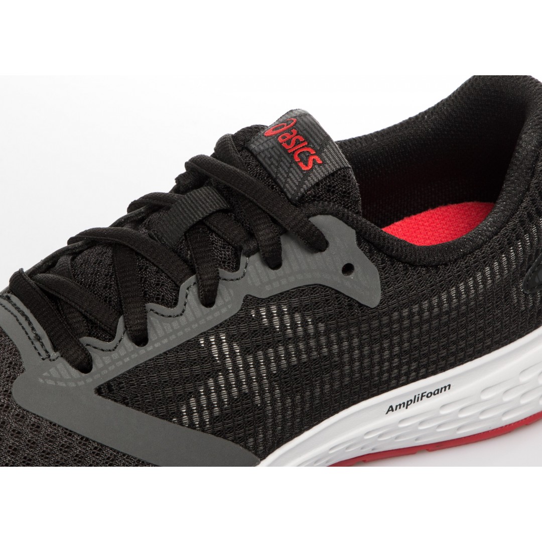 ASICS PATRIOT 10 GS 1014A025-021 Grey