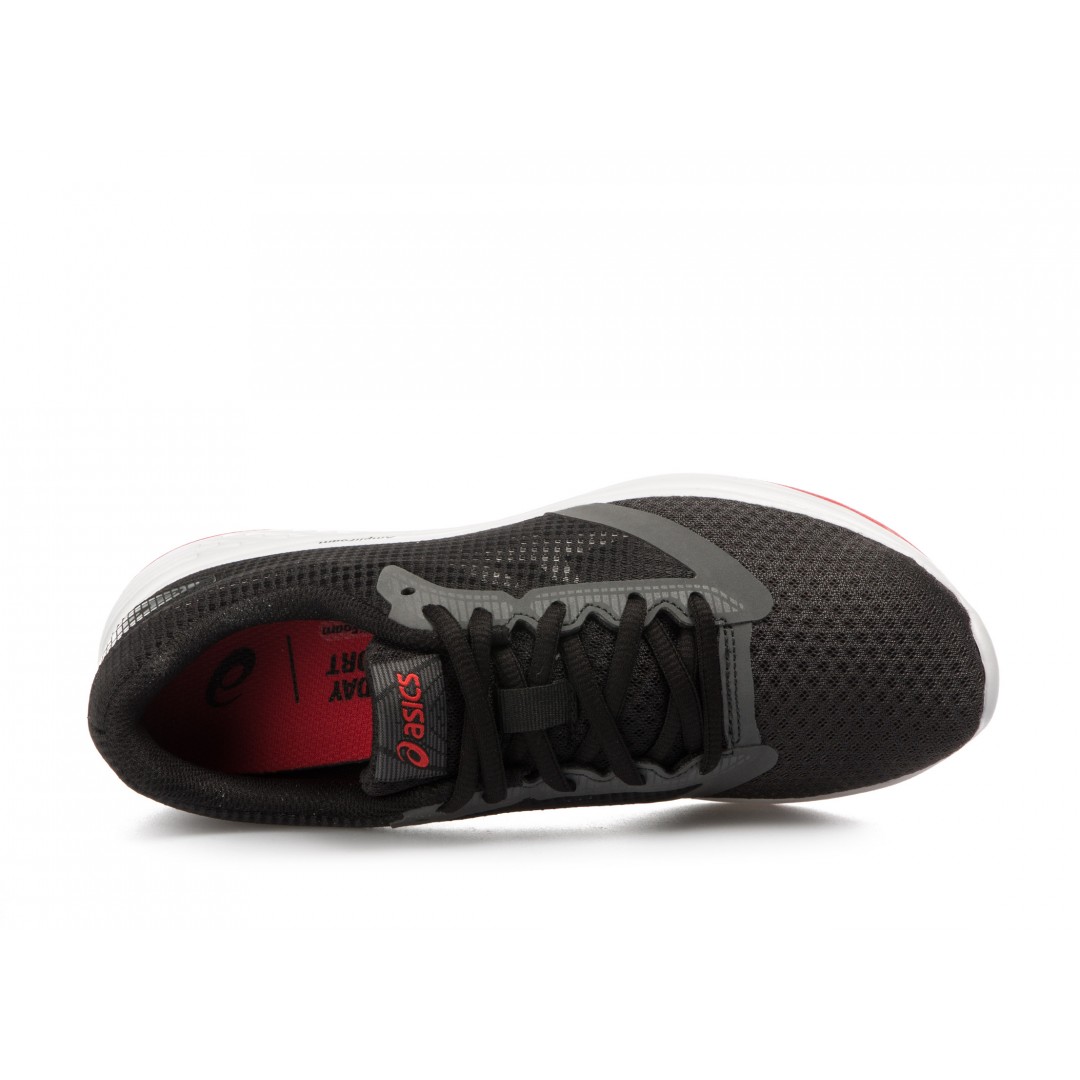 ASICS PATRIOT 10 GS 1014A025-021 Grey