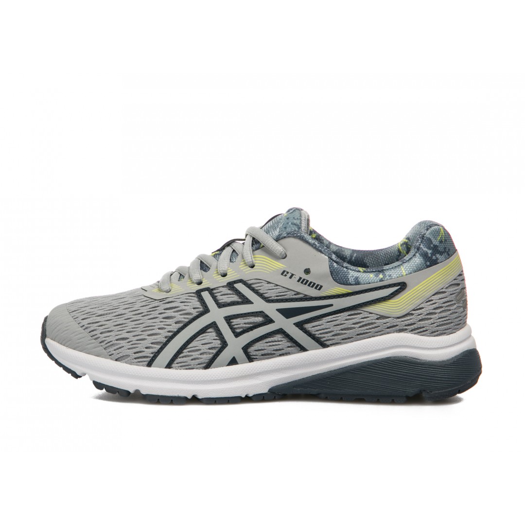 ASICS GT-1000 7 SP 1014A038-020 Grey