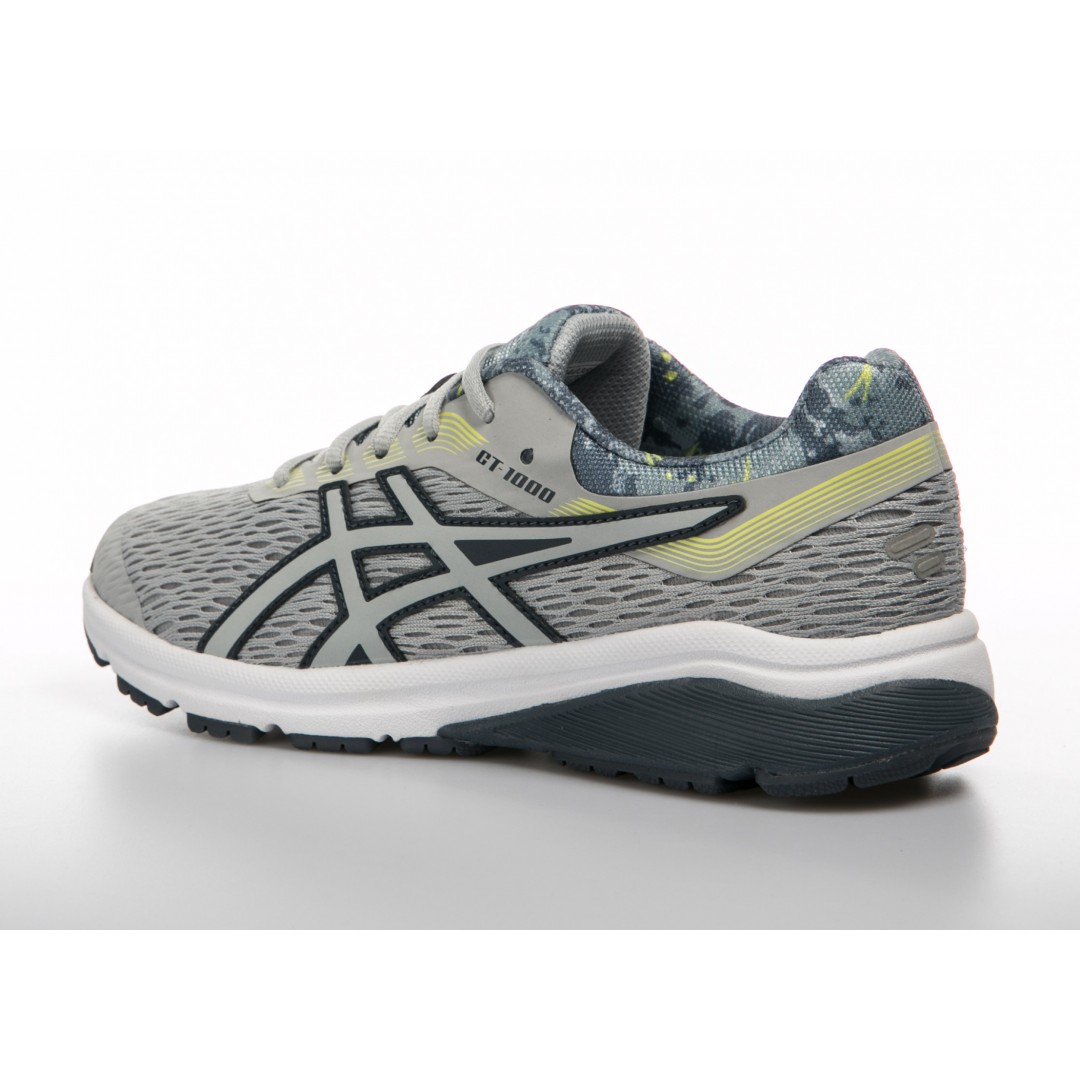 ASICS GT-1000 7 SP 1014A038-020 Grey