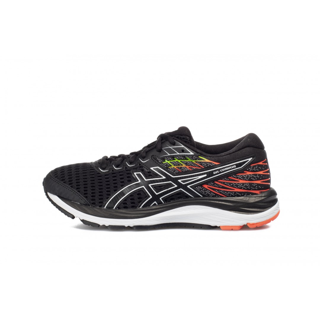 ASICS GEL-CUMULUS 21 GS 1014A069-001 Black