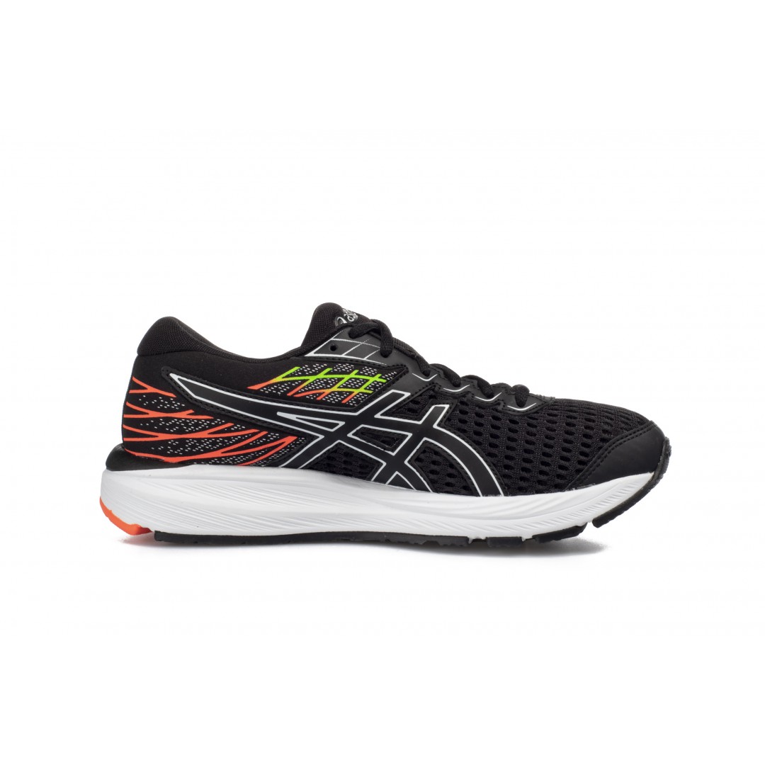 ASICS GEL-CUMULUS 21 GS 1014A069-001 Black