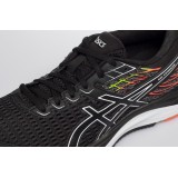 ASICS GEL-CUMULUS 21 GS 1014A069-001 Black Image 2