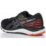 ASICS GEL-CUMULUS 21 GS 1014A069-001 Black Image 3