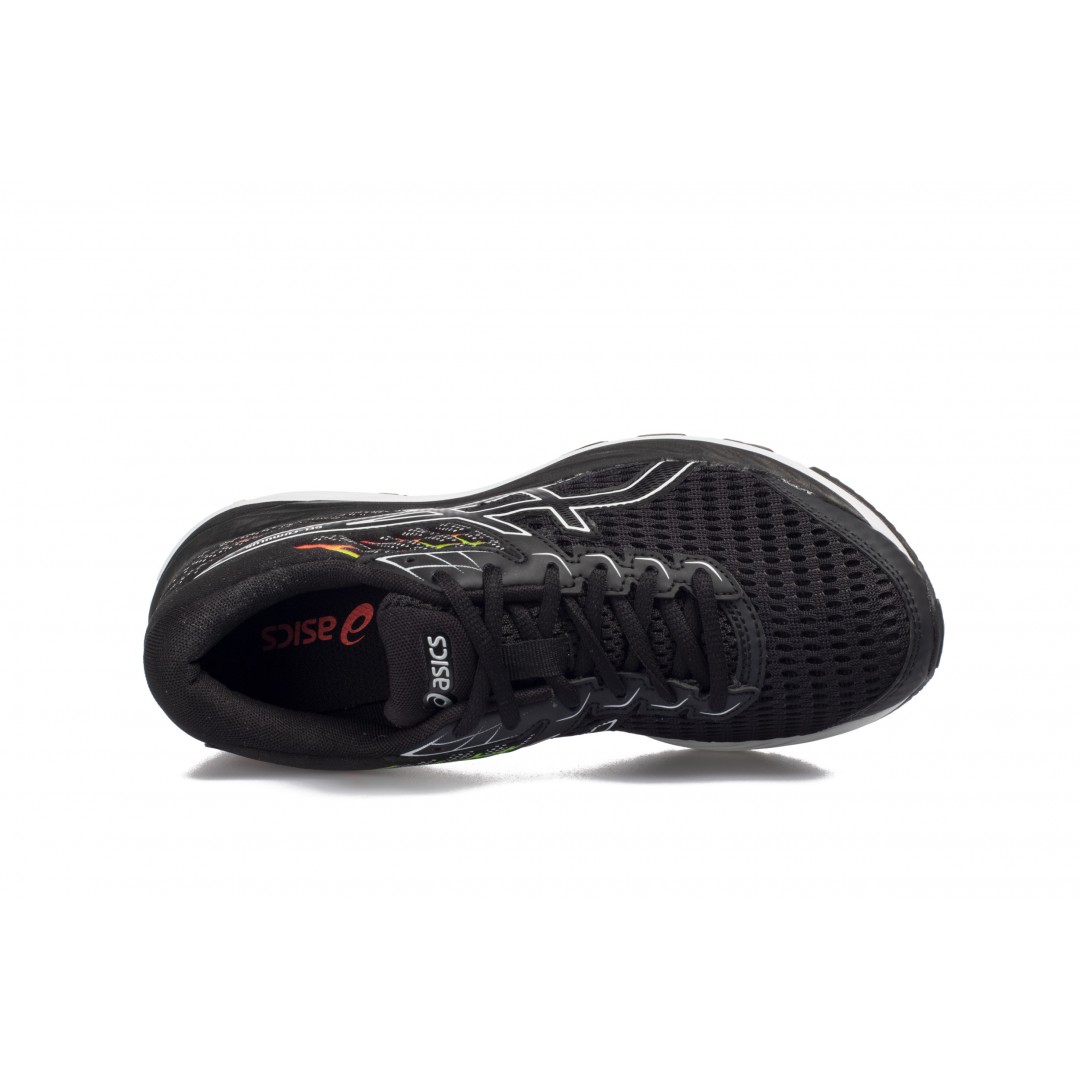 ASICS GEL-CUMULUS 21 GS 1014A069-001 Black