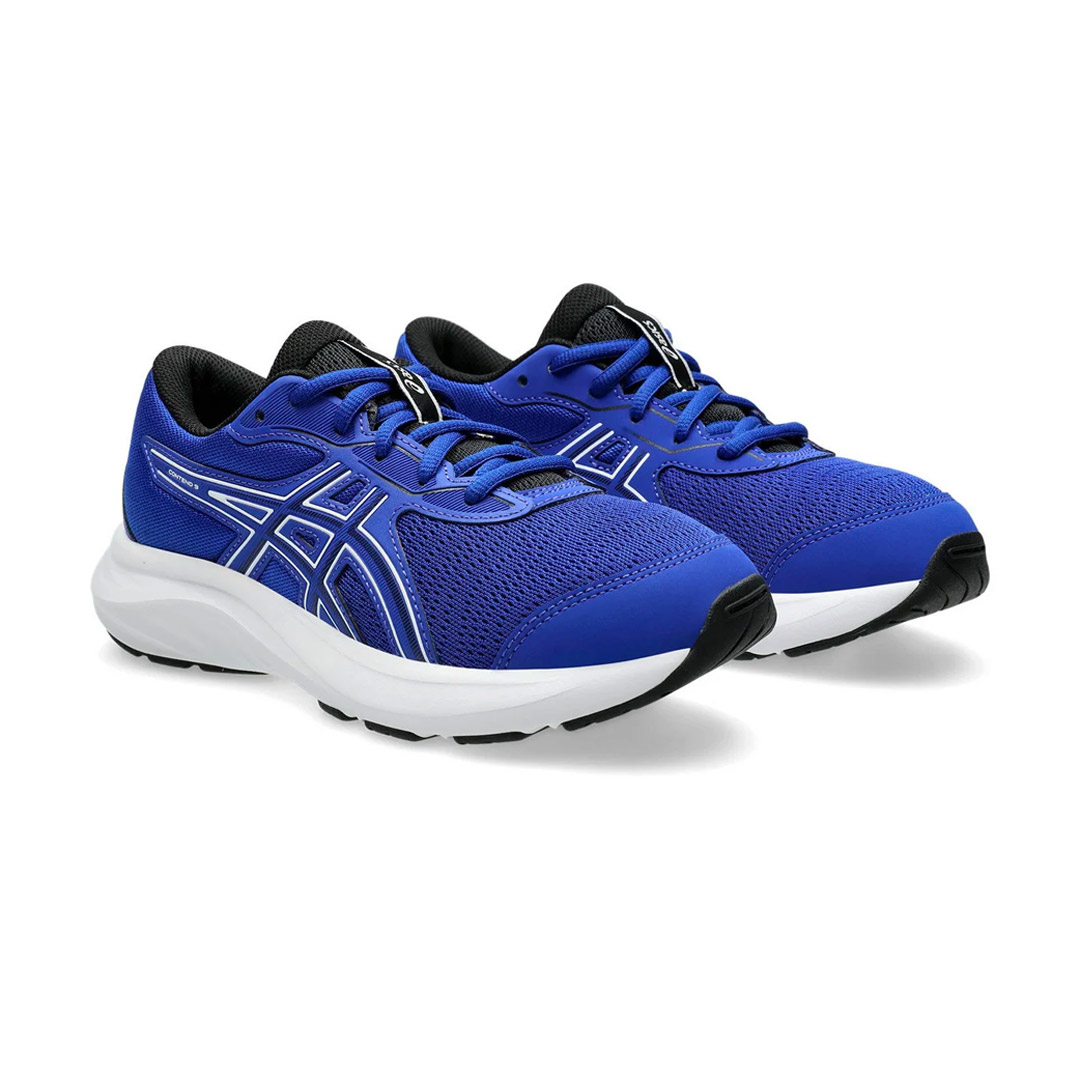 ASICS CONTEND 9 GS 1014A337-400 Royal Blue