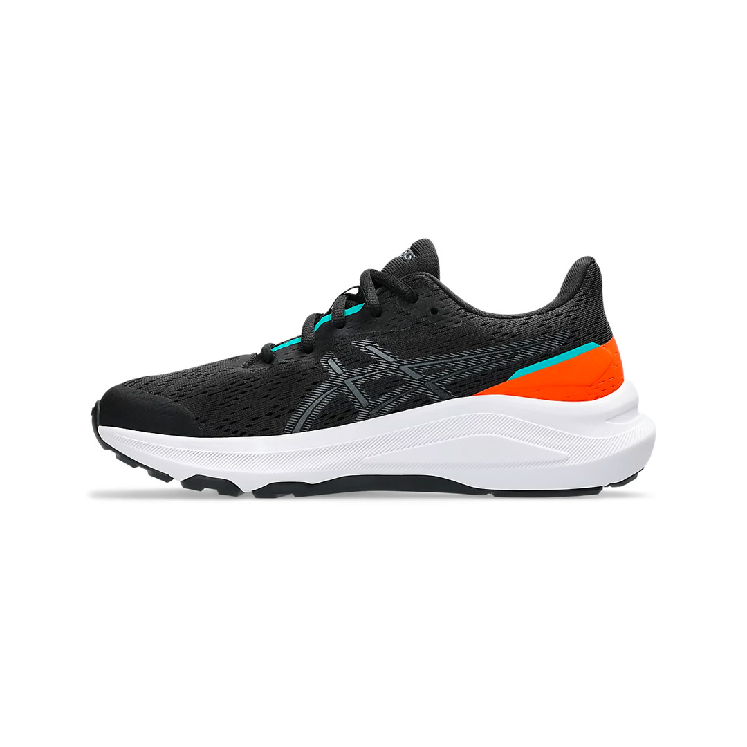 ASICS GT-1000 13 GS 1014A343-007 Μαύρο
