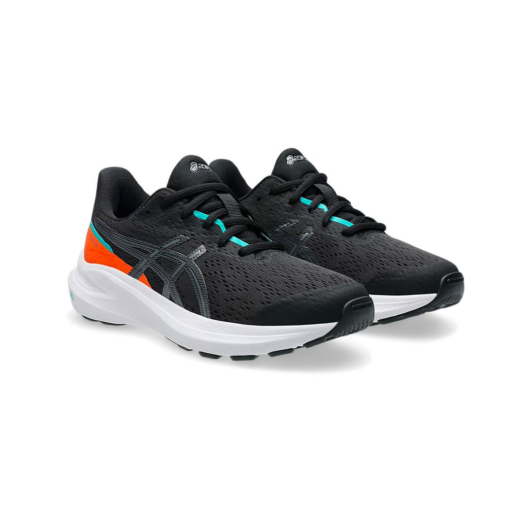 ASICS GT-1000 13 GS 1014A343-007 Μαύρο