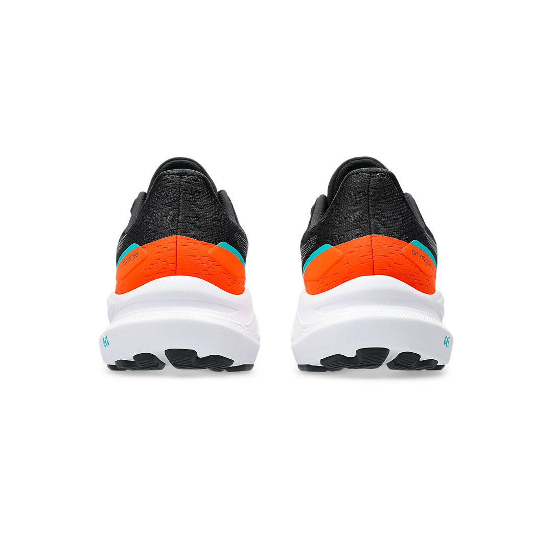 ASICS GT-1000 13 GS 1014A343-007 Μαύρο
