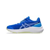 ASICS GT-1000 13 GS 1014A343-404 Royal Blue Image 0
