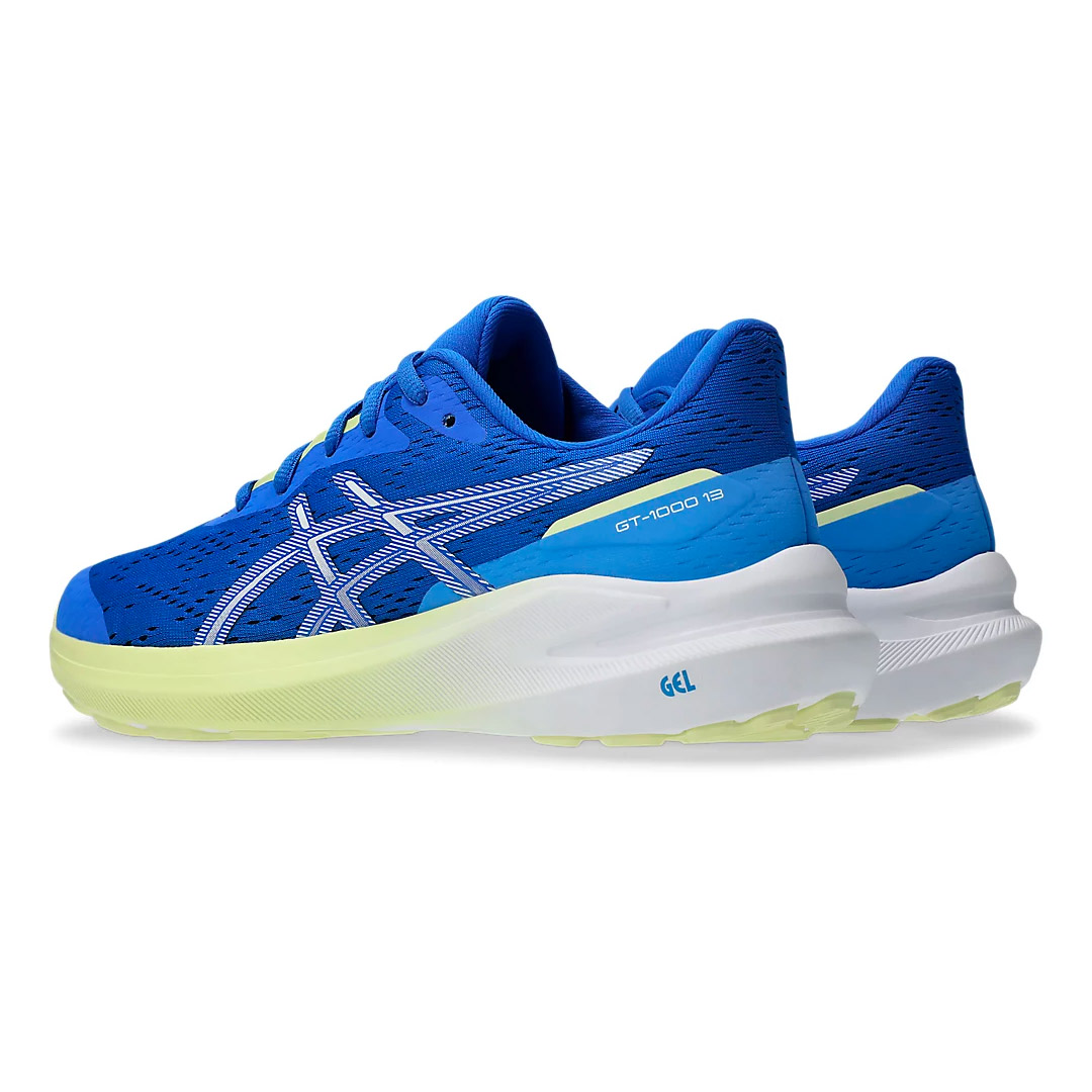 ASICS GT-1000 13 GS 1014A343-404 Royal Blue