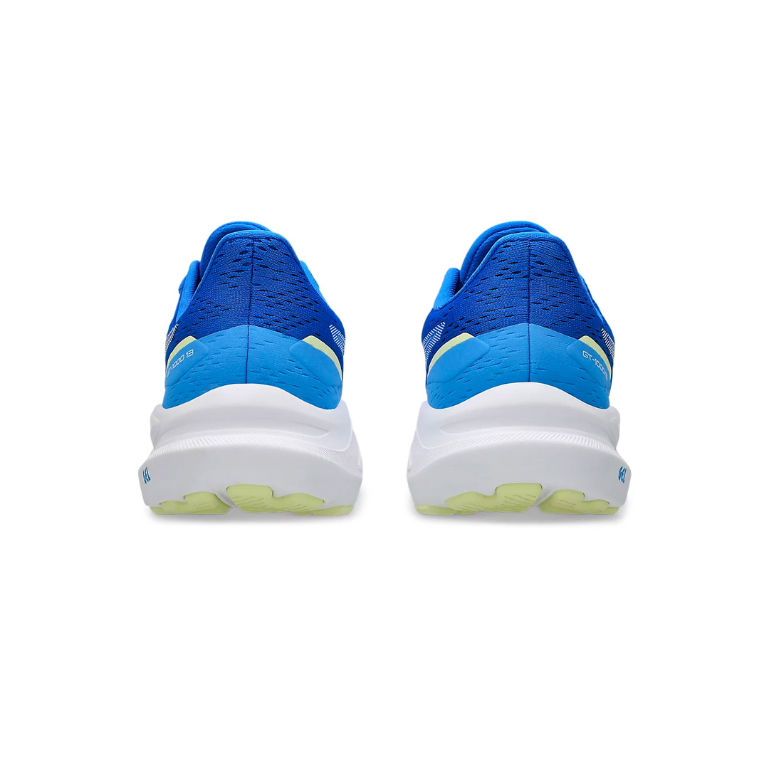 ASICS GT-1000 13 GS 1014A343-404 Royal Blue