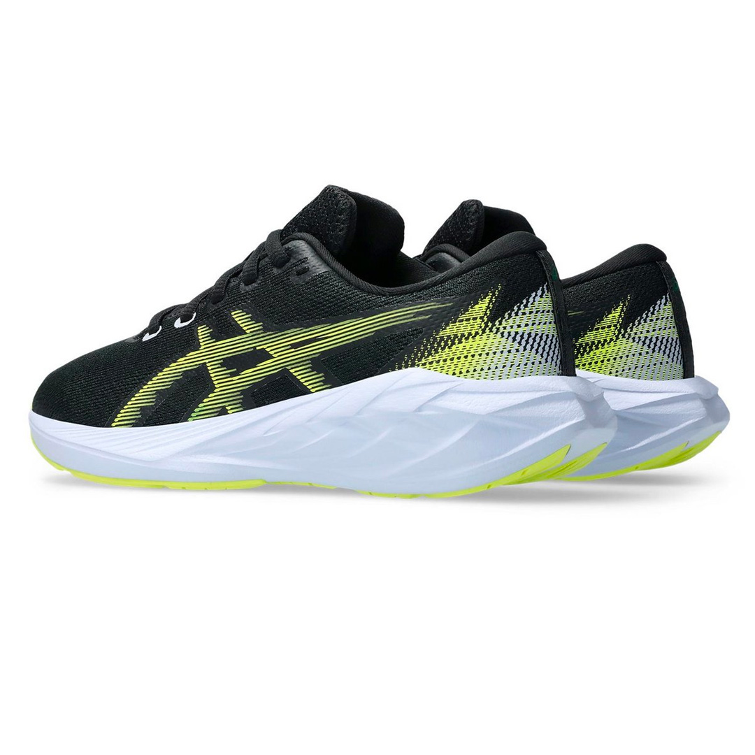 ASICS NOVABLAST 5 GS 1014A367-001 Black