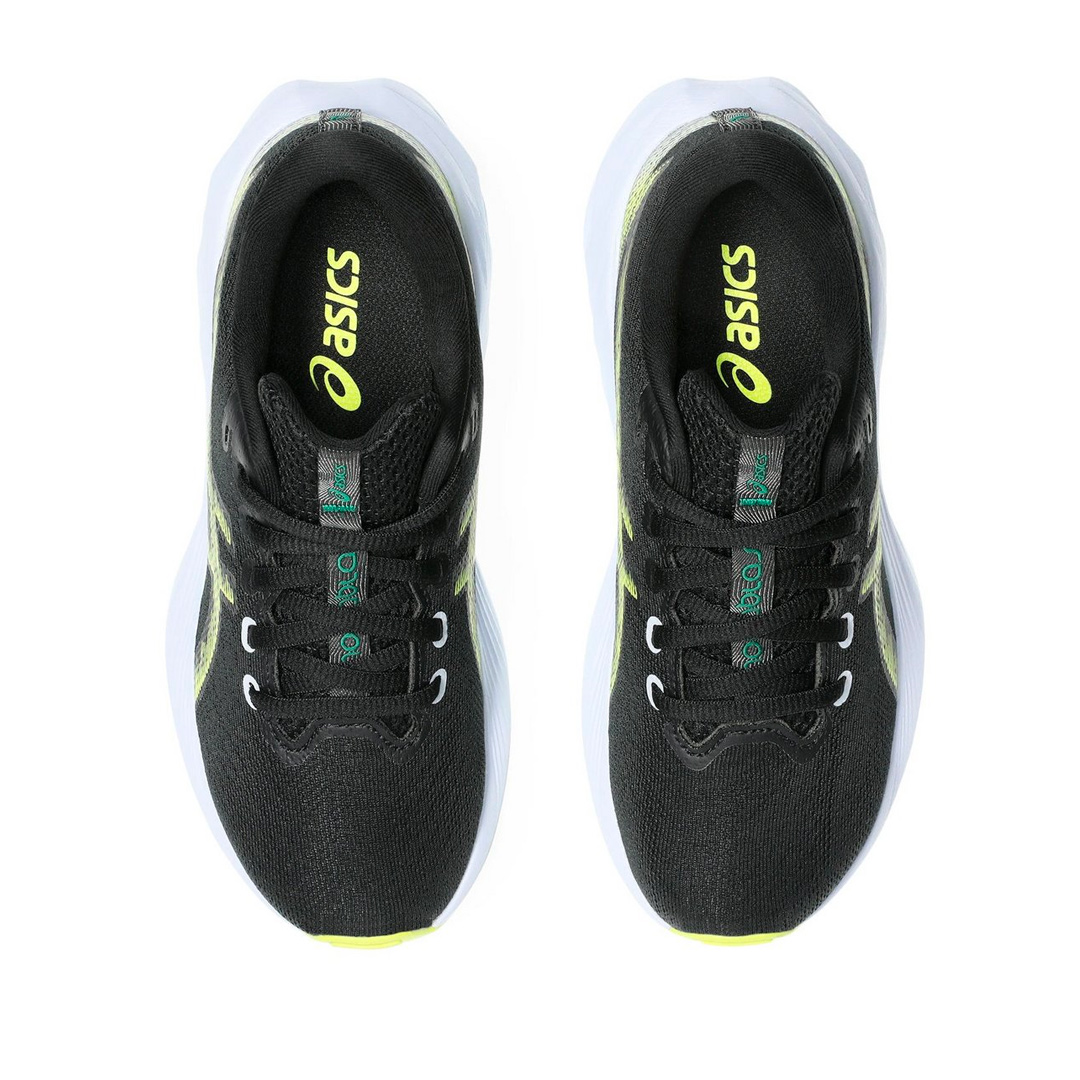 ASICS NOVABLAST 5 GS 1014A367-001 Black