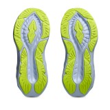 ASICS NOVABLAST 5 GS 1014A367-001 Black Image 5